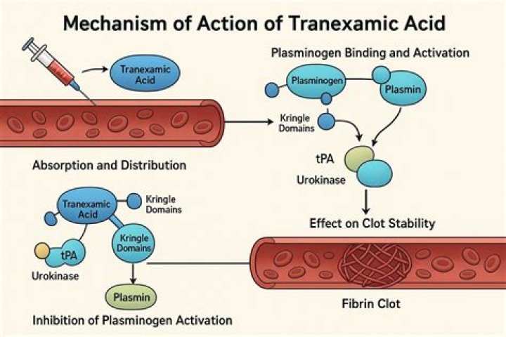 What is the mechanism of action of Symbicort?