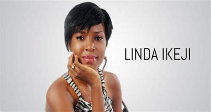 What is the name of Linda ikeji blog?
