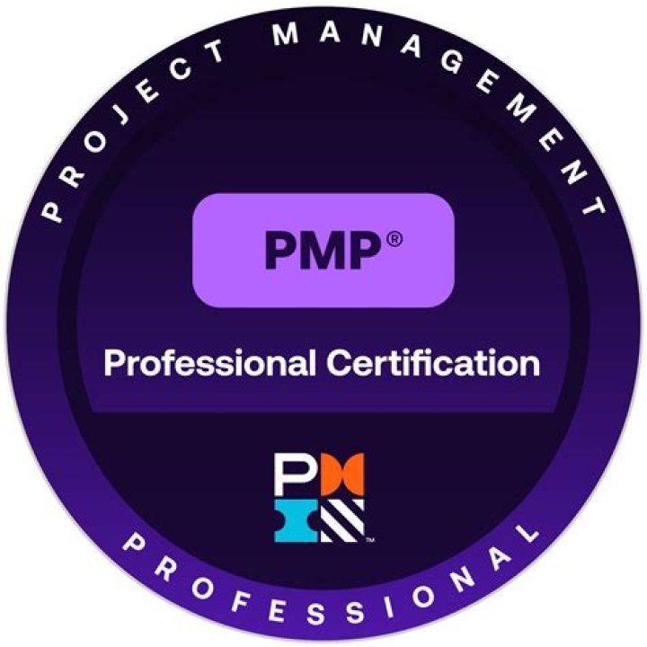 What is the PMI standard?