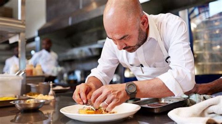What is the role of Head Chef in hotel?