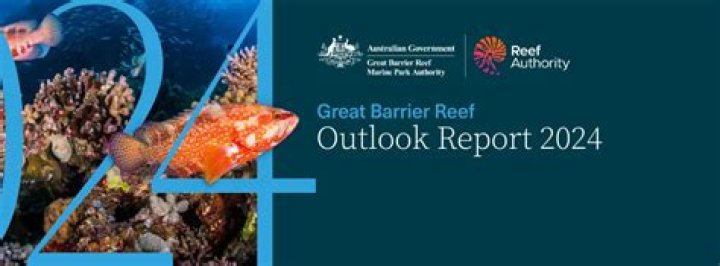 What is the role of the GBR Marine Park Authority?
