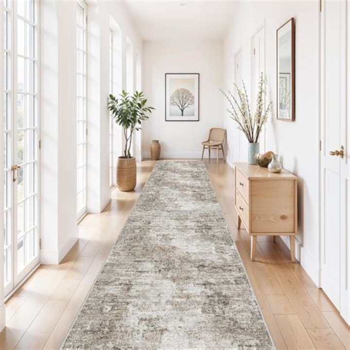 What is the size of an extra long runner rug?