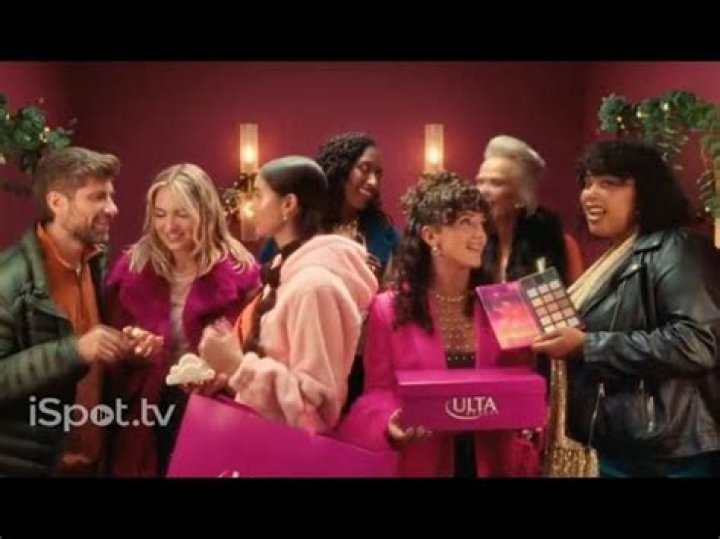 What is the song in the new Ulta commercial?