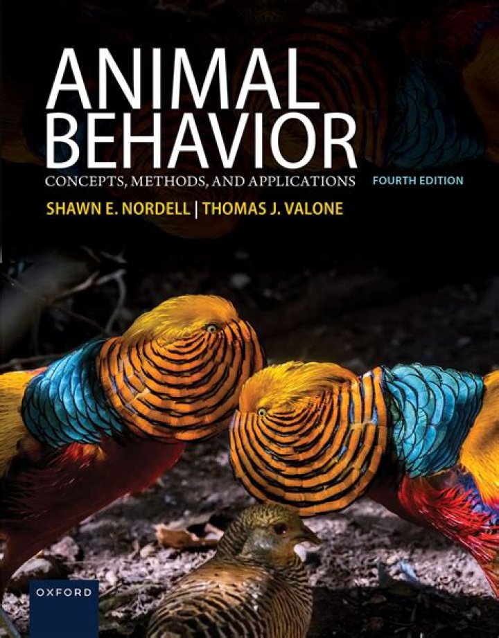 What is trophallaxis in animal Behaviour?
