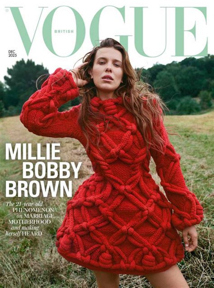 What is Vogue Lilas?
