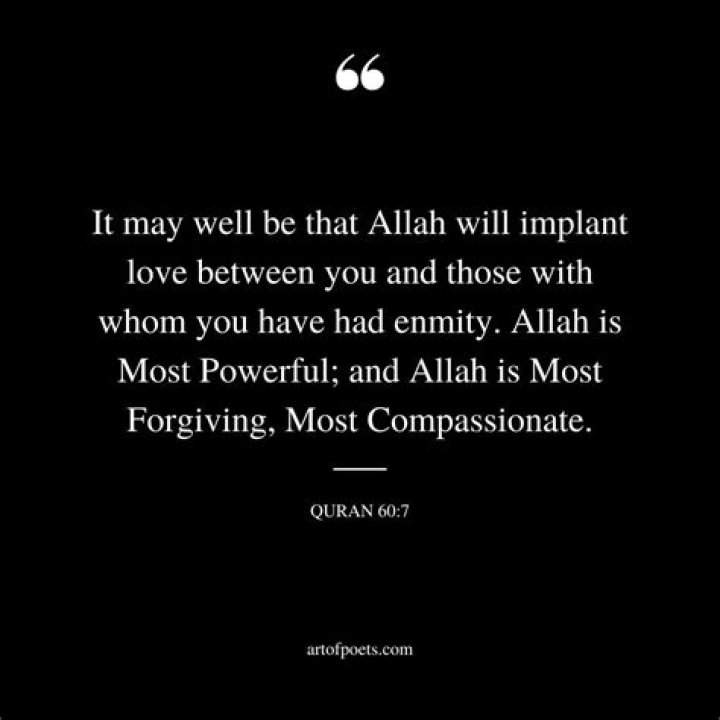 What is written for you Islamic quotes?