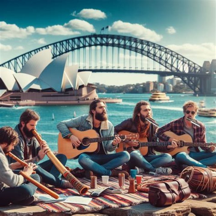 What kind of music is Fisher?