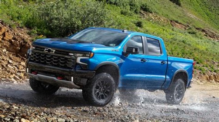 What kind of truck should I buy for landscaping?