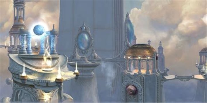 What Mount drops in the Vortex Pinnacle?