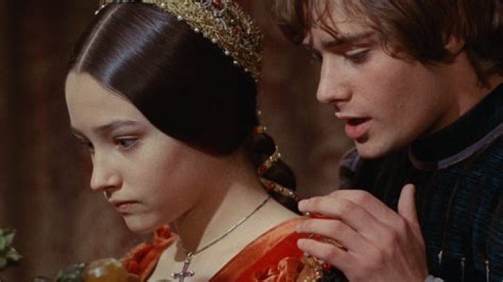 What movie is based off of Romeo and Juliet?
