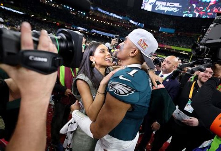 What NFL player beat his wife recently?