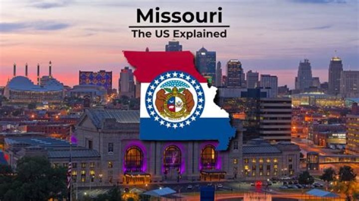 What part of Missouri is considered little Dixie?