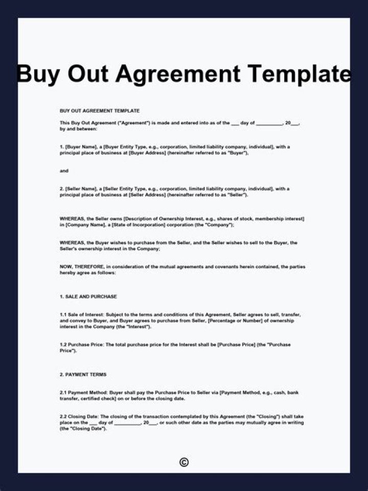What phone company will buyout a contract?