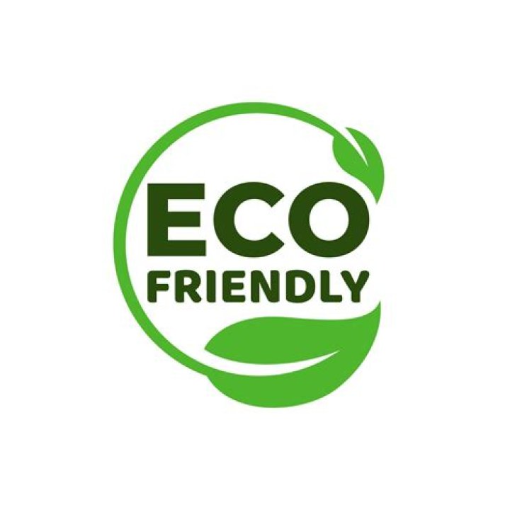 What qualifies a product as eco-friendly?