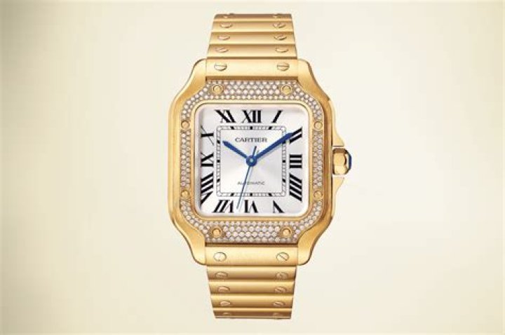 What quality diamonds does Cartier use?