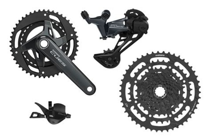 What shifts better SRAM or Shimano?