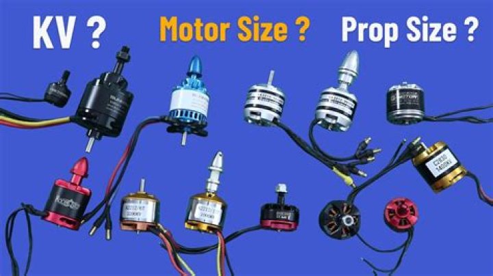 What size motor is in Gravedigger?