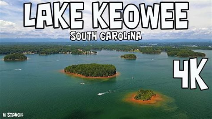 What time does Lake Keowee close?