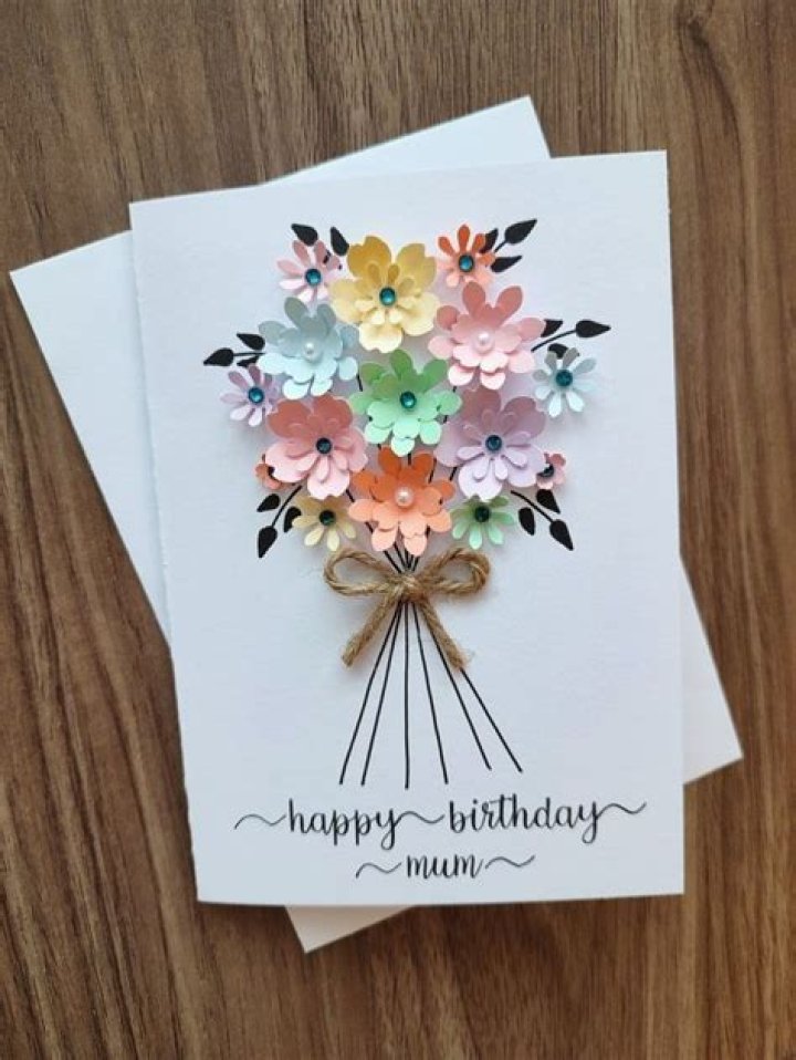 What tools do I need to make handmade cards?