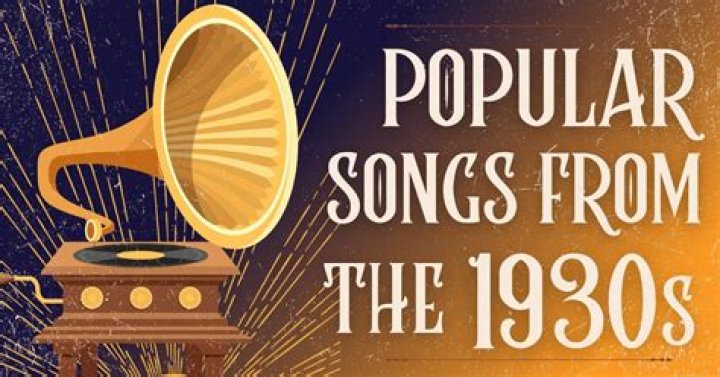 What type of music was popular in 1890s?
