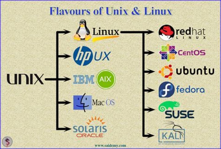 What version of Linux is crouton?