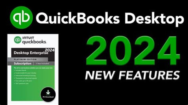 What version of QuickBooks works with Windows 10?