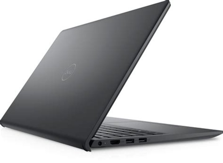 What Windows does Dell Inspiron 15 have?