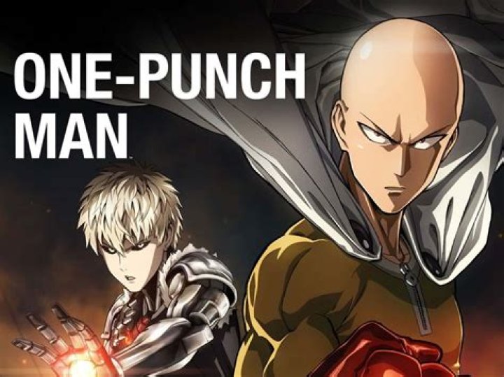 When is season 2 of One Punch Man?