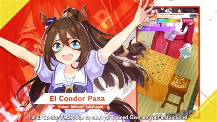 When was El Condor Pasa released?