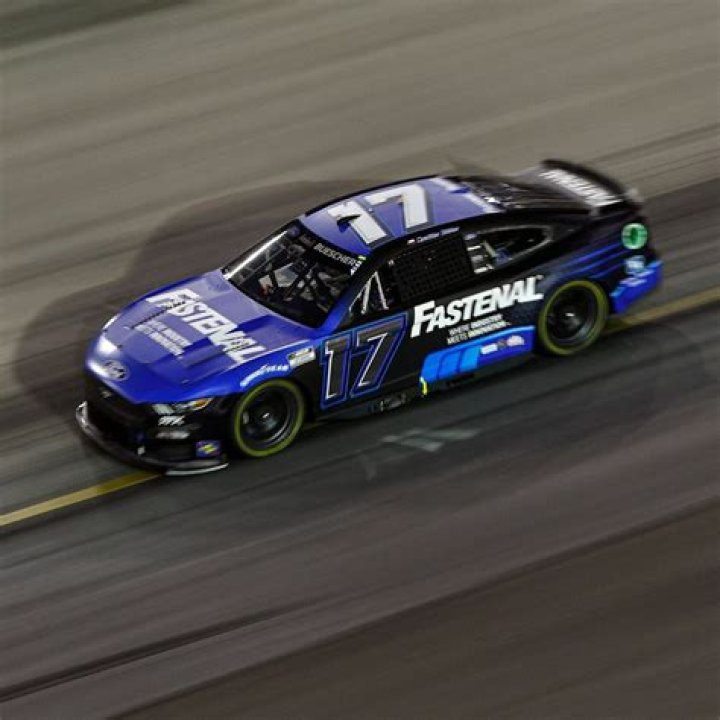 When was Roush Racing last win?