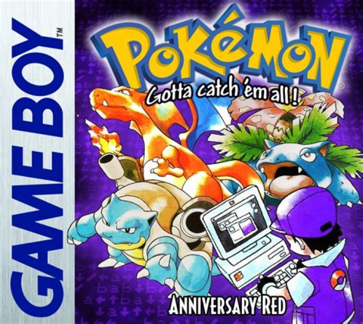 When was Twitch plays Pokemon Red?