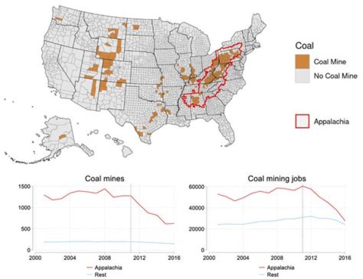 Where are Anglo American mines?