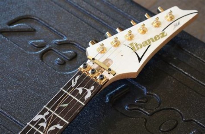 Where are Ibanez Prestige guitars made?