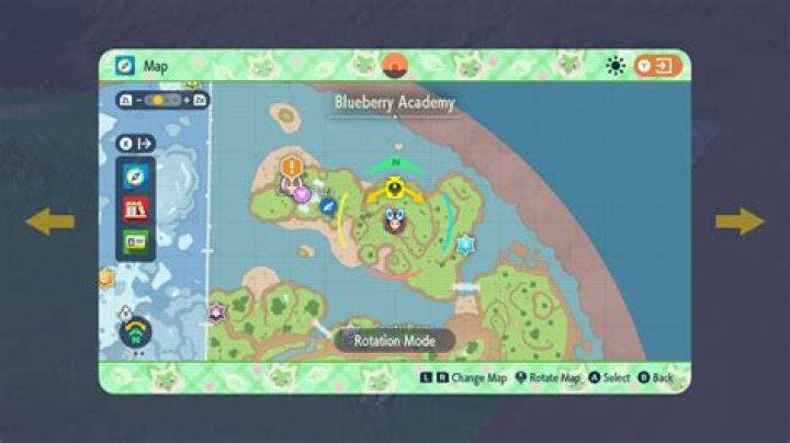 Where can I find Oddish in Pokemon Ruby?