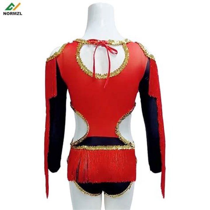 Where can I get custom dance uniforms and equipment?