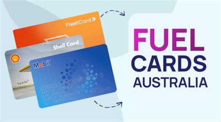Where can I use Shell fuel card Australia?
