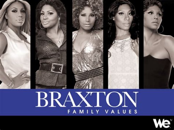 Where can I watch the new season of Braxton Family Values?