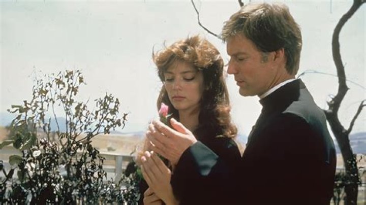 Where can I watch The Thorn Birds movie?
