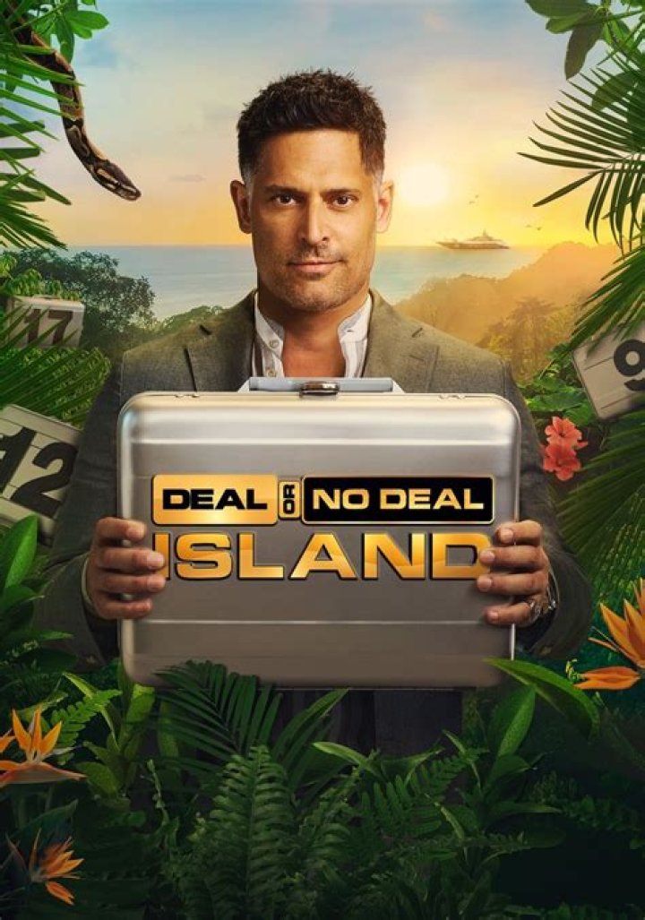 Where can u watch Deal or No Deal?