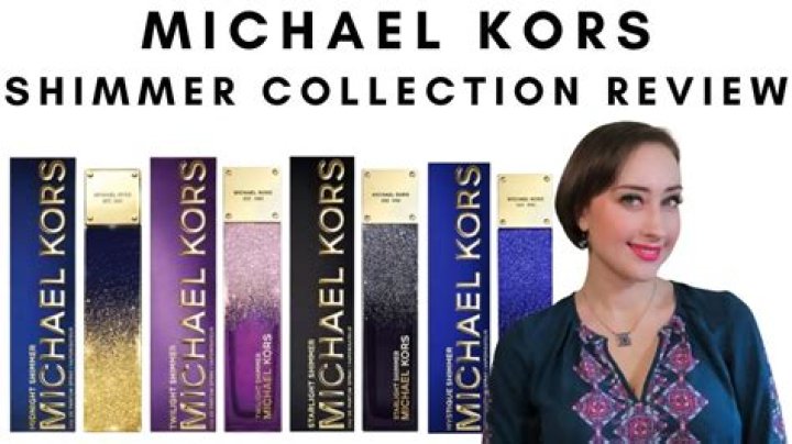 Where did Michael Kors start?