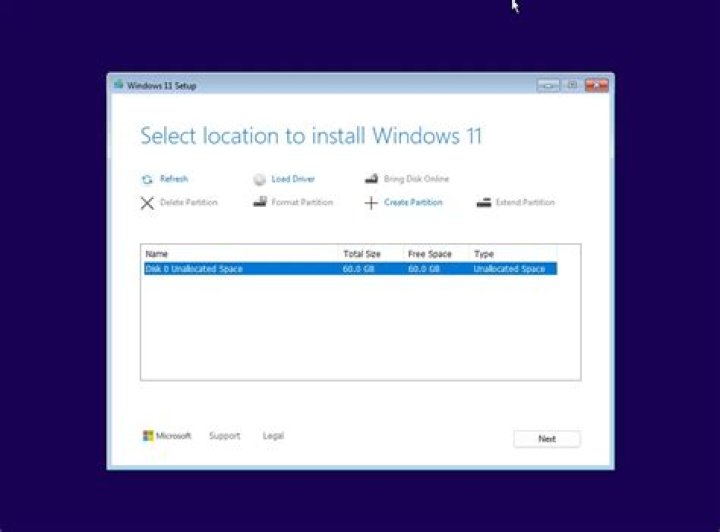 Where do I install libgcc?