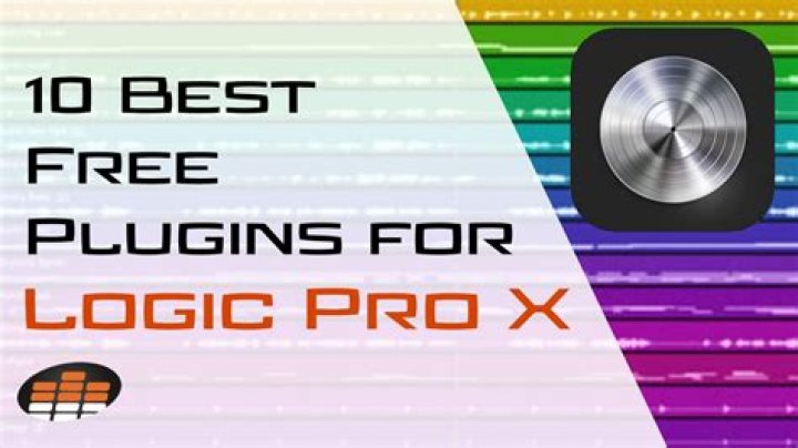Where do I put plugins for Logic Pro?