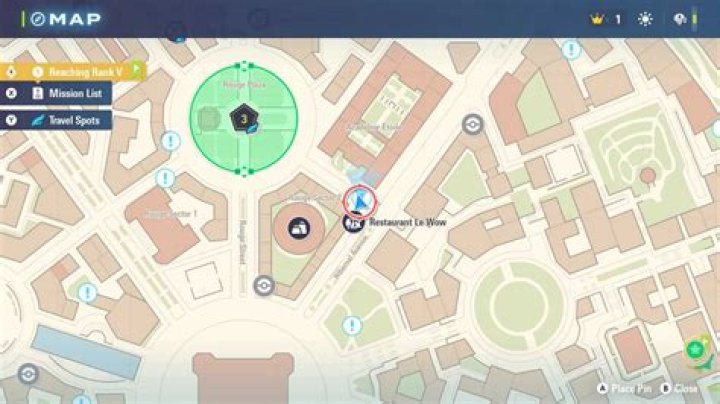 Where do you find Kricketot in Pokemon X?
