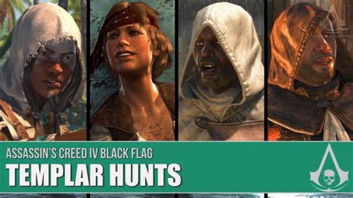 Where do you put the Templar keys in Black Flag?