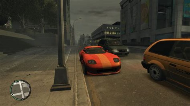 Where do you take cars for Stevie in GTA 4?