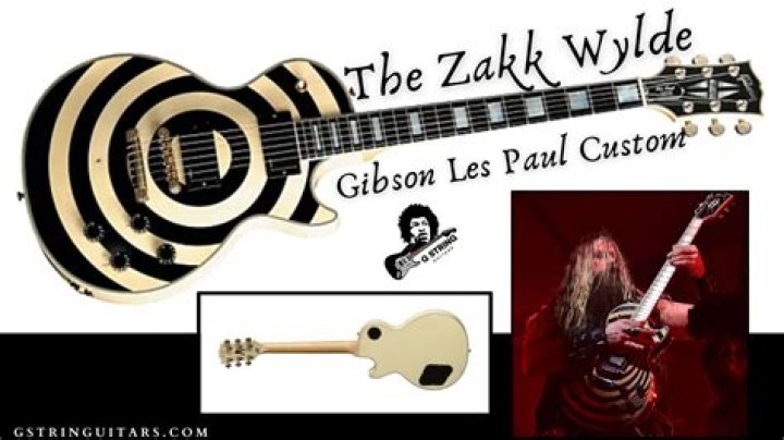 Where does Zakk Wylde live today?
