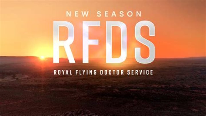 Where is RFDS based?