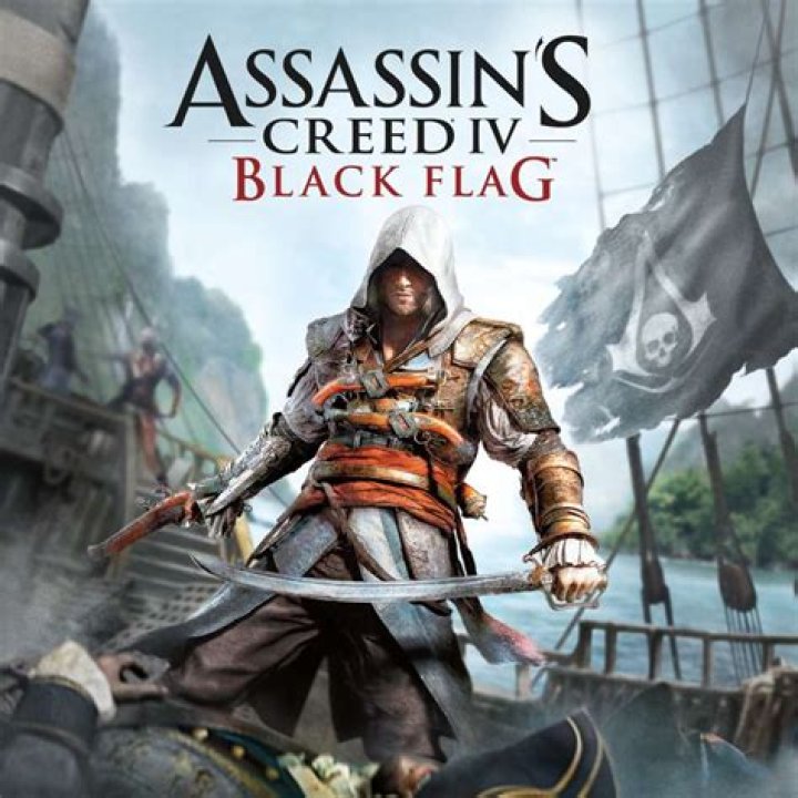 Where is the assassin island on black flag?