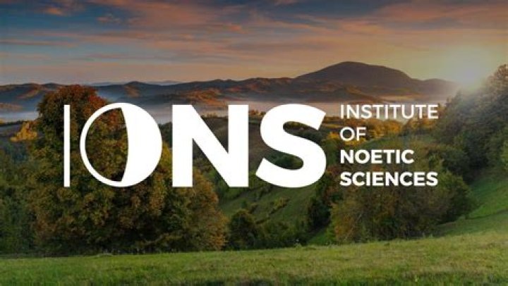 Where is the Institute of Noetic Sciences?