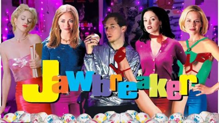 Where was Jawbreaker filmed?